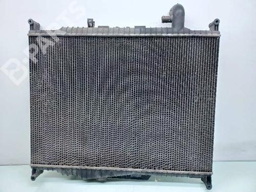 Water radiator LAND ROVER DISCOVERY IV (L319)  | BP11207916M31 