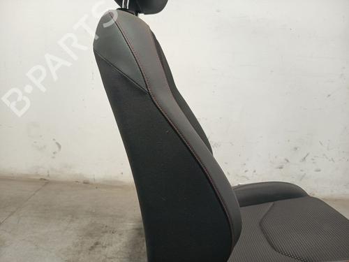 Left front seat SEAT LEON (5F1) 1.5 TSI | BP37873555C15  - Image 9