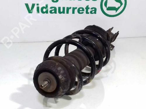 Left front shock absorber MERCEDES-BENZ VIANO (W639)  | BP13048756M16 