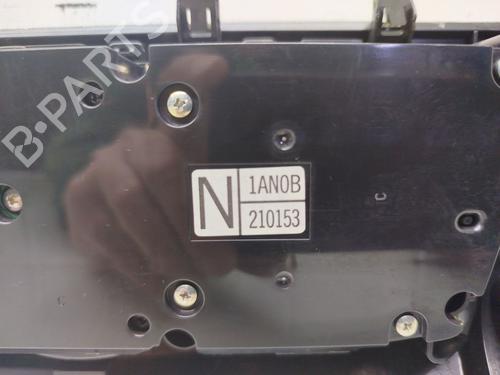 Switch NISSAN MURANO II (Z51) 3.5 4x4 | BP22981586I30 