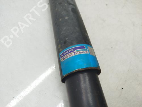 Right rear shock absorber NISSAN TERRANO II (R20) 2.7 TDi 4WD | BP18603680M19 