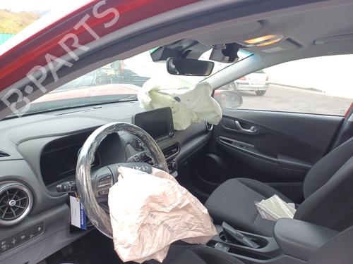 Handskerum HYUNDAI KONA (OS, OSE, OSI) 1.0 T-GDi Hybrid 48V | BP17744897C95 