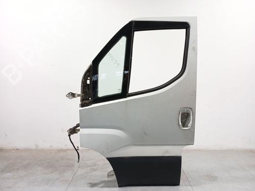 Used Left front door Left front door IVECO DAILY VI Van 35S15, 35C15, 40C15, 50C15 (150 hp) 33942733 33942733