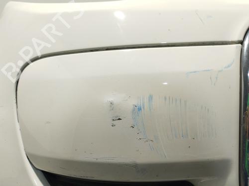 Front bumper CITROËN C1 (PM_, PN_) 1.0 | BP27715269C7 