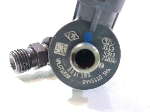 Injector MERCEDES-BENZ VITO Van (W447) 109 CDI (447.601, 447.603, 447.605) | BP40106789M100 - Image 4