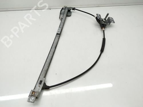 Used Front left window mechanism SEAT INCA (6K9) [1995-2003]  20306116