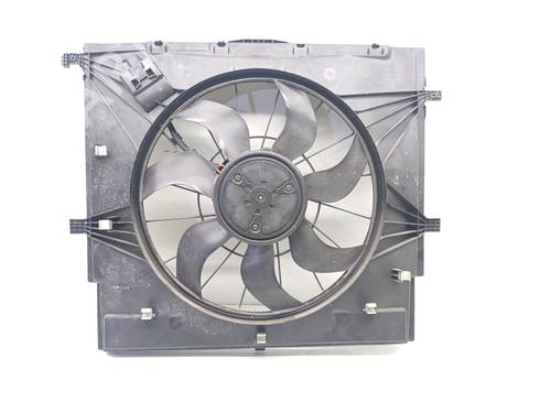 Used Radiator fan MERCEDES-BENZ V-CLASS (W447) [2014-2025]  18240742