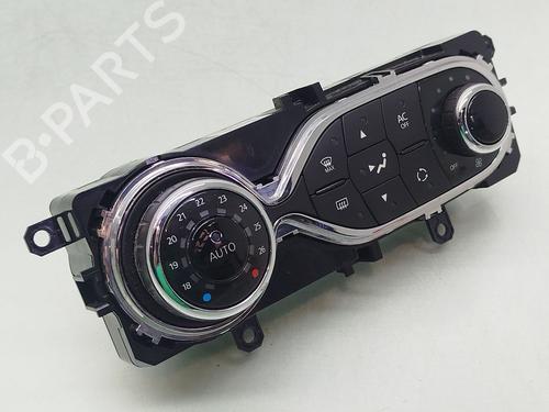 Used Climate control Climate control RENAULT CAPTUR I (J5_, H5_) 0.9 TCe 90 (90 hp) 35728672 35728672