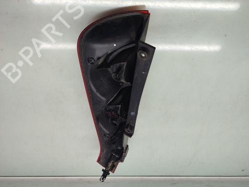 Left taillight NISSAN NOTE (E11, NE11) 1.6 | BP29259278C34 