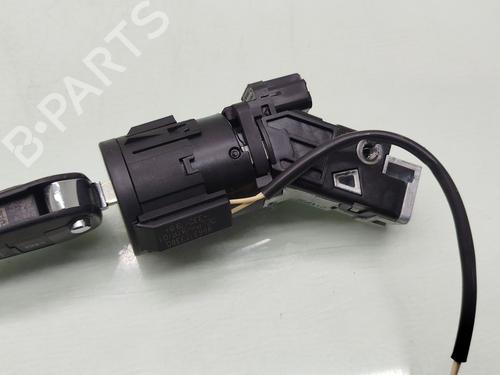 Ignition barrel OPEL CORSA F (P2JO) 1.2 (68) | BP29544529M48