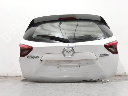 tailgate-mazda-cx-5-ke-gh-2011-2012-2013-2014-2015-2016-2017-39147583 main image