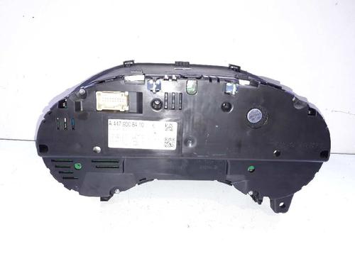 Instrument cluster MERCEDES-BENZ VITO Mixto (Double Cabin) (W447)  | BP9123017C47 