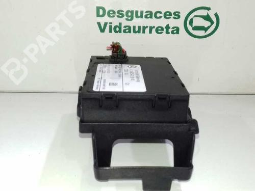 Electronic module MERCEDES-BENZ A-CLASS (W169) A 150 (169.031, 169.331) | BP2677216M83 