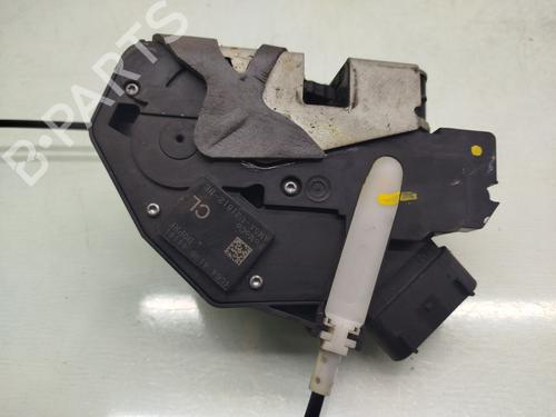 Front right lock FORD FIESTA VI (CB1, CCN) 1.0 EcoBoost | BP23218660C97 