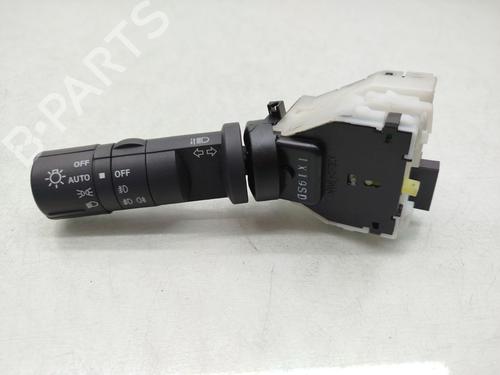Used Steering column stalk NISSAN QASHQAI / QASHQAI +2 I (J10, NJ10, JJ10E) 1.6 dCi (130 hp) 18649776