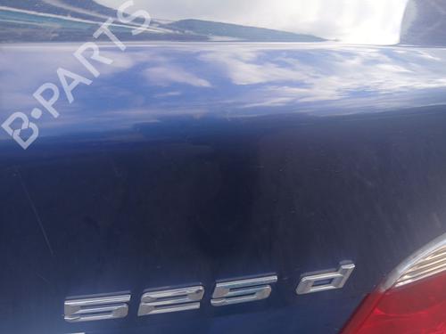 ABS pump BMW 5 (E60) 525 d | BP33794873M43 - Image 11