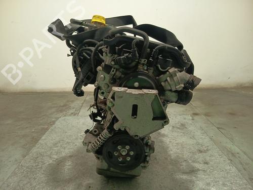 Engine OPEL CORSA D (S07)  | BP34194559M1  - Image 7