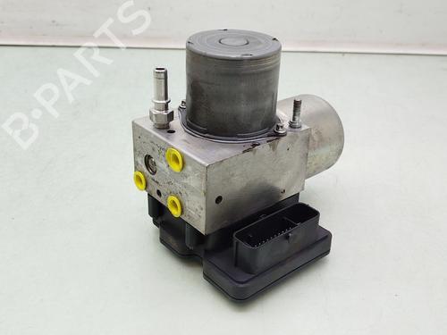 Módulo de ABS Módulo de ABS RENAULT ZOE (BFM_) ZOE (58 hp) 36013866 36013866