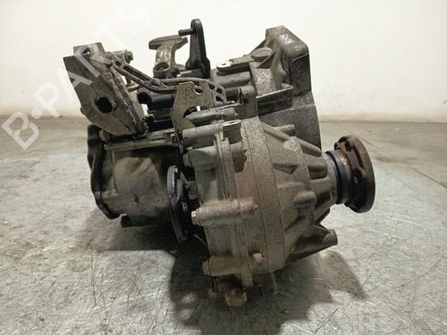 Gearbox VW GOLF VI (5K1) 1.6 TDI | BP32262043M3  - Image 5