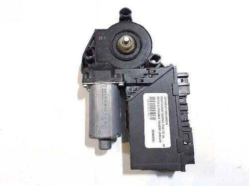 Right rear window motor VW TOUAREG (7LA, 7L6, 7L7) 3.0 V6 TDI | BP1936912E22 