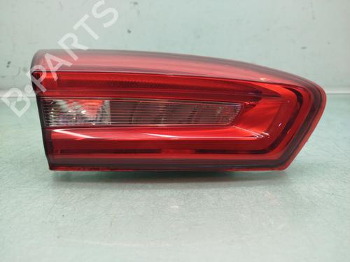Used Left tailgate light FORD FOCUS IV (HN) [2018-2025]  23648925