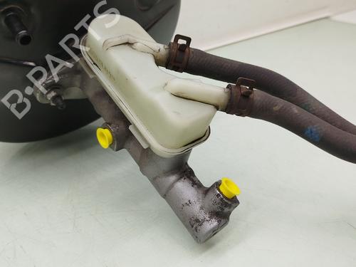 Servo brake HONDA INSIGHT (ZE_) 1.3 IMA (ZE28, ZE2) | BP32730199M42  - Image 5
