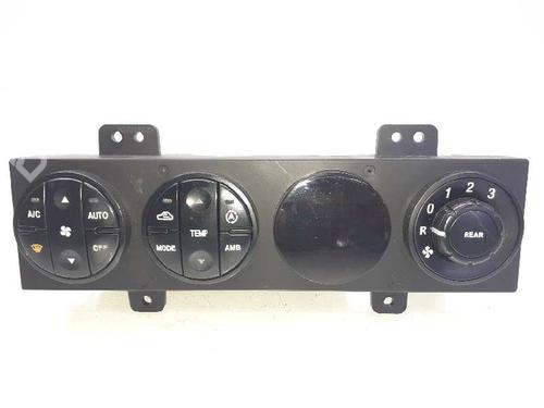 Climate control KIA CARNIVAL II (GQ) 2.9 CRDi | BP7290273I5 