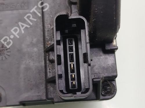 Front right lock NISSAN NOTE (E11, NE11) 1.6 | BP29259292C97 