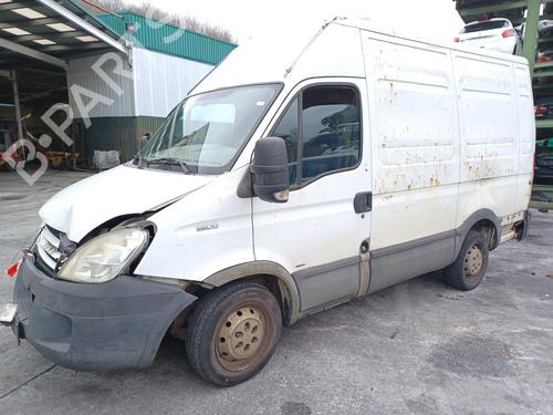 IVECO DAILY IV Van 29L10 V (95 hp) 1664590