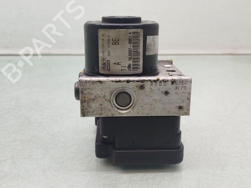 ABS pump FORD FOCUS II (DA_, HCP, DP) 1.6 | BP32092120M43 - Image 3