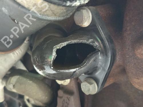 Engine FORD C-MAX II (DXA/CB7, DXA/CEU) 2.0 TDCi | BP40106982M1 - Image 15