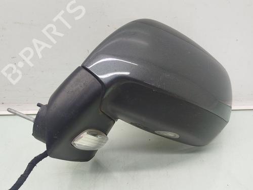 Used Left mirror PEUGEOT 5008 (0U_, 0E_) 1.6 HDi (110 hp) 32027805