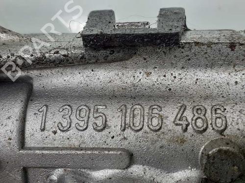 Front wiper motor FORD FOCUS I Turnier (DNW)  | BP15495986M29