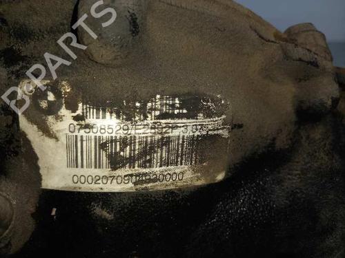 Front differential BMW X5 (E53)  | BP16239983M23 
