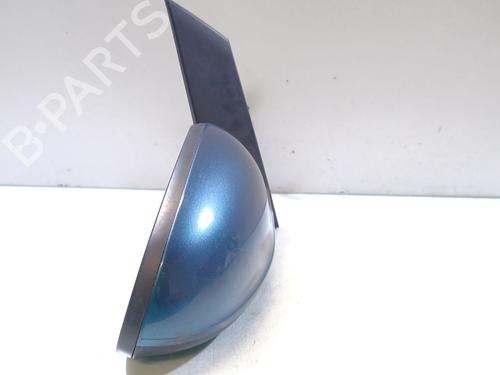 Right mirror OPEL ASTRA J (P10)  | BP25847174C27 