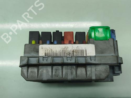 Fuse box IVECO DAILY IV Van 35C17 V, 35C17 V/P, 35S17 V, 35S17 V/P | BP30489918E1