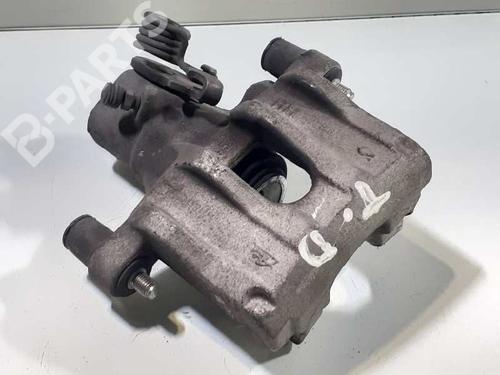 Used Right rear brake caliper MAZDA 3 Saloon (BL) 2.2 MZR CD (BL10) (150 hp) 11559829