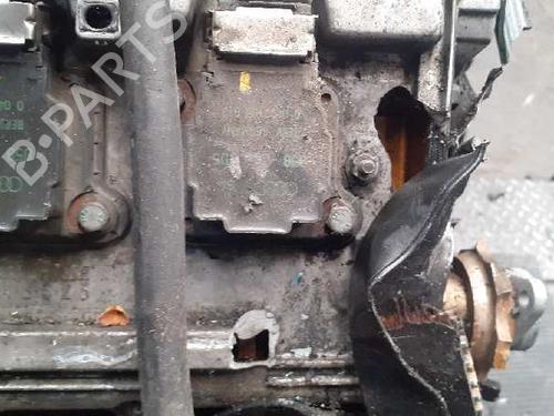 Starter AUDI A6 C5 (4B2) 2.7 T quattro | BP7455038M8 