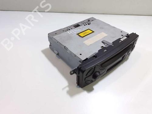 Sistema audio MERCEDES-BENZ VIANO (W639) CDI 2.2 (639.711, 639.713, 639.811, 639.813, 639.815) (150 hp) 9123672
