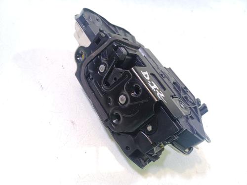 Used Front left lock SKODA SUPERB II Estate (3T5) 2.0 TDI (170 hp) 21046051
