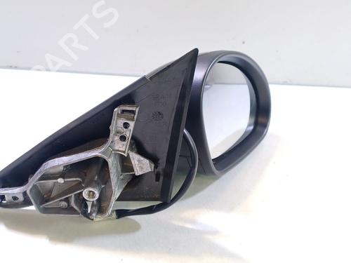Right mirror SEAT IBIZA III (6L1) 1.4 TDI | BP25436966C27 