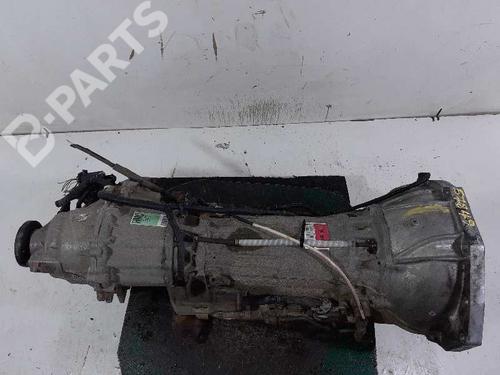 Gearbox HYUNDAI TERRACAN (HP)  | BP9117696M3 
