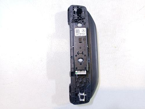 Interior handle MERCEDES-BENZ V-CLASS (W447) V 300 CDI / d 4-matic (447.811, 447.813) | BP29133427I7 