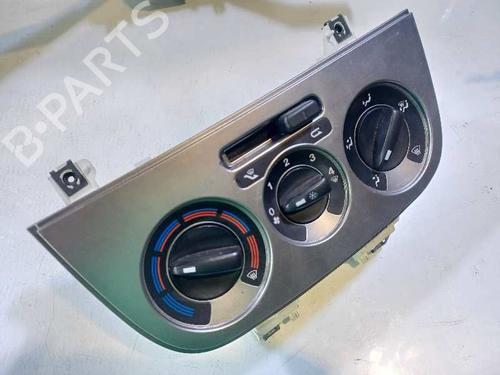 Climate control FIAT QUBO (225_)  | BP11013468I5 