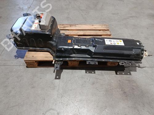 Battery JEEP COMPASS (MP, M6, MV, M7) 1.3 Hybrid 4x4 | BP39728328E11 - Image 3
