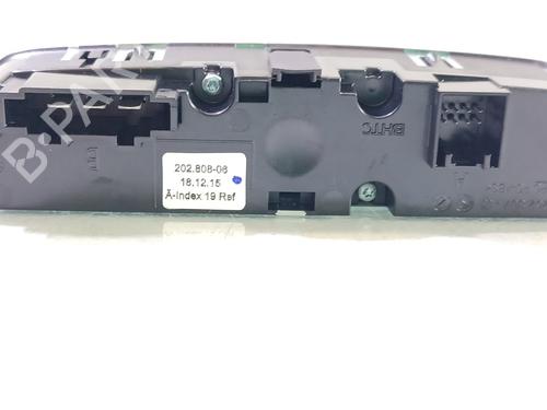 Climate control AUDI A4 B9 Avant (8W5, 8WD) 2.0 TDI | BP18157468I5 