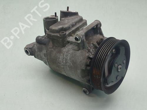 Used AC compressor SEAT IBIZA IV ST (6J8, 6P8) 1.6 TDI (90 hp) 25727651