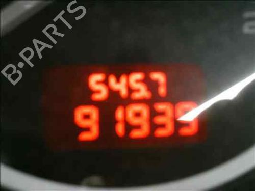 Climate control PEUGEOT 307 (3A/C) 1.6 16V | BP1461982I5 