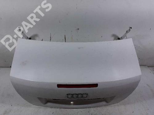 Tailgate AUDI A4 B7 Convertible (8HE) 2.0 TDI | BP9207295C6 