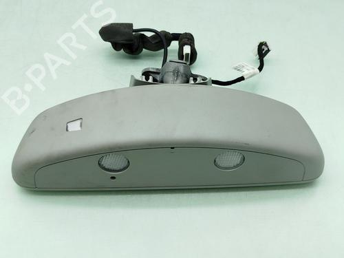 Rear mirror MERCEDES-BENZ E-CLASS (W212) E 220 CDI / BlueTEC (212.001, 212.002) | BP34693619I6 - Image 3